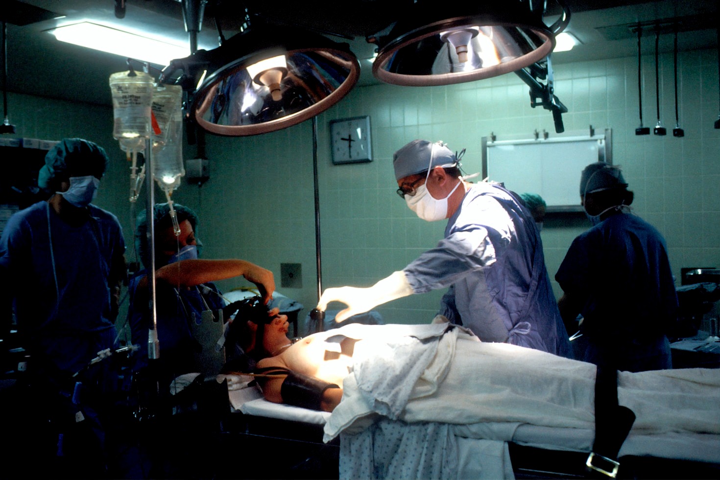 The Future of Transfusion Medicine in Estonia